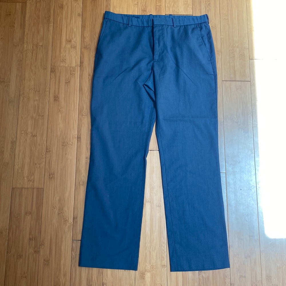 Mens Perry Ellis Dress Pants